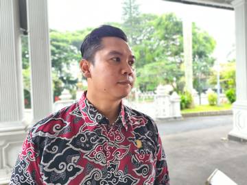 OJK: Rasio PAD Kuningan 15 Persen APBD