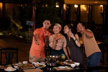  Waktu Makan Malam Yang Dianjurkan