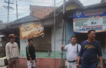 Polisi Tangani Peristiwa Serangan Sajam di Indramayu
