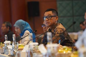 Transformasi Hijau Berkelanjutan Jadi Arah PLN Indonesia Power