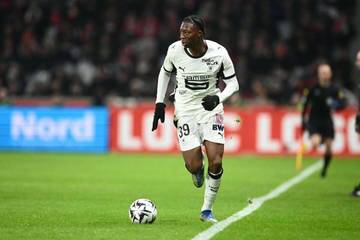 Al Hilal Sepakat Datangkan Kader Meïté dari Rennes