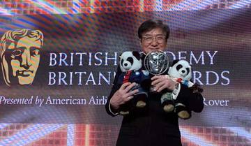 Jackie Chan Siapkan Lagu, Akan Dirilis Setelah Kepergiannya