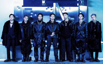 Presiden Meksiko Minta BTS Tambah Jadwal Konser