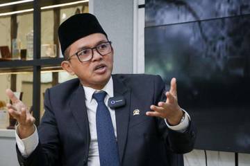 PKB Ingatkan Bahaya Resiko Visa Haji Ilegal