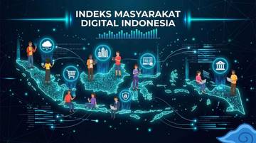 IMDI Kabupaten Cirebon Naik, Capai 49,34 Tahun 2025
