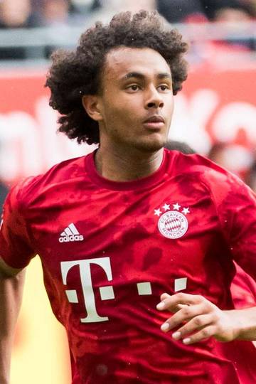 Juventus Bidik Joshua Zirkzee Jelang Bursa Ditutup