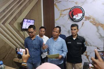 Depresi Keluarga, Oknum Perangkat Desa Konsumsi Obat Terlarang