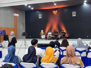 Kota Cirebon Konsisten Capai Universal Health Coverage