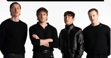 The Beatles A Four Film Cinematic Event