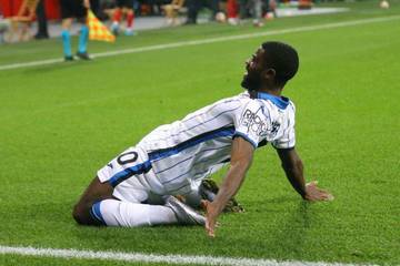 Juventus Datangkan Adin Licina dan Jeremie Boga