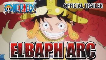 Kapan Anime One Piece Tayang Lagi?