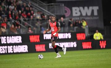 Liverpool Sepakati Transfer Jeremy Jacquet dari Rennes