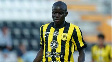 Fenerbahçe Dekati Kesepakatan Final untuk N’Golo Kanté