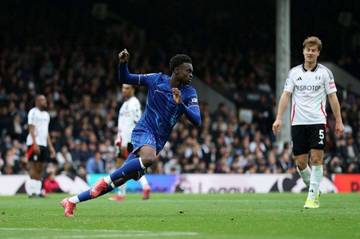 Everton Sepakati Peminjaman Tyrique George dari Chelsea