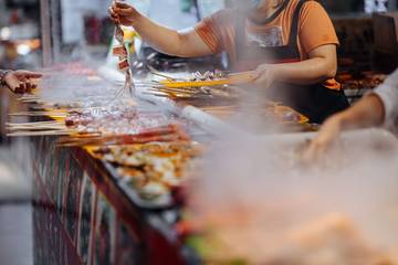 Satpol PP Kota Cirebon Perketat Pengawasan Kuliner Ramadhan