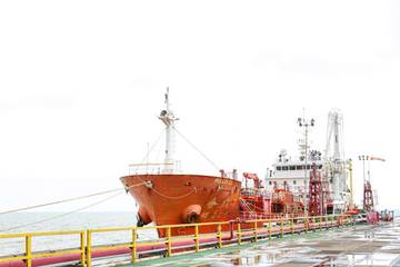 Terminal Khusus Kilang Balongan, Penopang Distribusi Energi Nasional