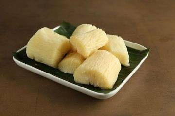 Rahasia Sehat Dibalik Kelezatan Singkong Yang Kaya Nutrisi