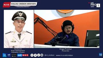 Desa Gebang Mekar Menjadi Kampung Nelayan Merah Putih