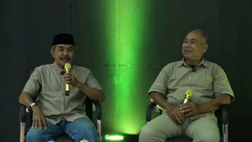 Pendidikan dan Kebudayaan Lokal Membentuk Karakter Generasi Bangsa