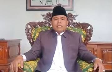 PCNU Kota Cirebon Maknai Satu Abad NU 