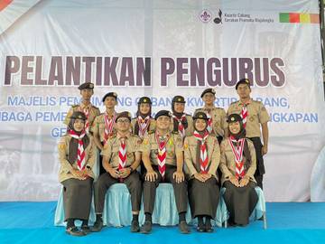 DKC Majalengka Resmi Luncurkan Saluran WhatsApp dan Instagram 