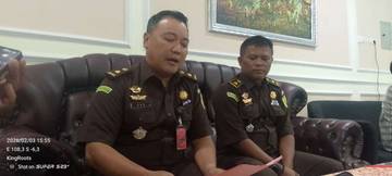 Jaksa Hadirkan Tiga Saksi Dalam Sidang Alvian Sinaga