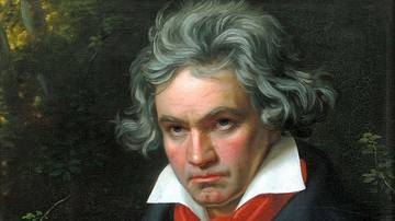 Siapa Cinta Sejati Ludwig van Beethoven?