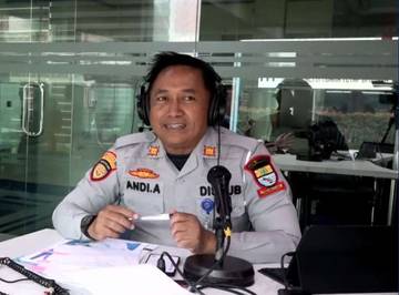 Dishub Cirebon Tegaskan Penataan Parkir, Kembalikan Fungsi Trotoar