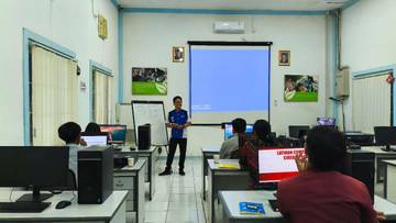 Menguatkan Kemandirian Disabilitas dengan AI dan Teknologi Digital