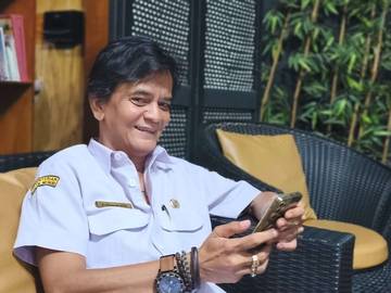 Industri Manufaktur Serap Tenaga Kerja Terbanyak di Kuningan