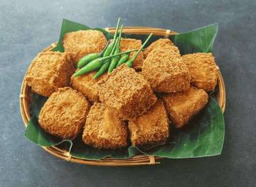 Menjelajahi Kelezatan Kuliner Khas Sumedang Yang Sangat Menggoda