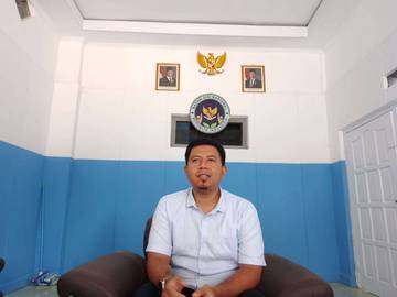 SPPG Dawuan Cirebon Pelopor Dapur MBG Bersertifikat Halal