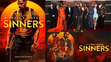 Film Sinners Pecahkan Rekor Nominasi Oscar Terbanyak
