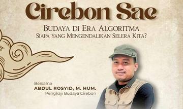 Algoritma Media Digital Mempengaruhi Dinamika Budaya