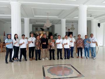 SOR Baribis Majalengka Mengacu Pedoman PSSI dan FIFA