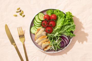 Mengenal Clean Eating, Pola Makan Sehat yang Alami