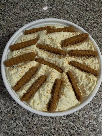 Resep Cheesecake Yogurt yang Viral di Media Sosial 