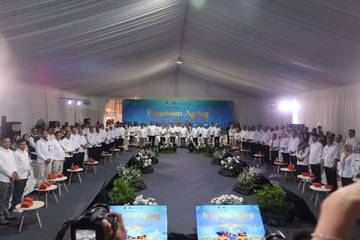 TPID Jabar Perkuat Kendali Harga Pangan