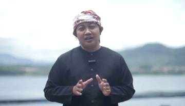 Misteri Rel Waduk Darma, Ini Penjelasan Sejarawan