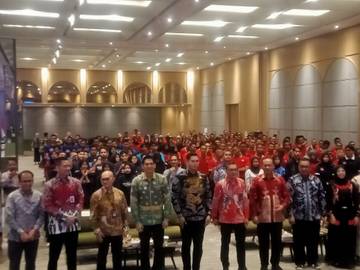 OJK Cirebon Dorong Kemandirian Keuangan Pekerja Migran Indramayu