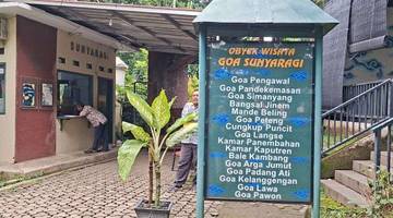 Memahami Makna Gua Sunyaragi di Balik Popularitas Wisata