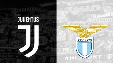 Juventus Siap Hadapi Lazio di Allianz Stadium