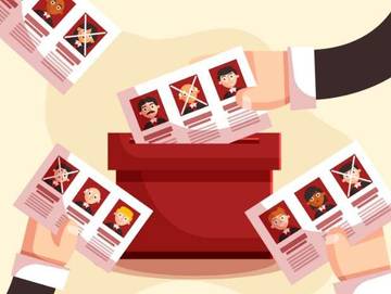 Peran Masyarakat Kunci Pemutakhiran Data Pemilih Berkelanjutan
