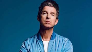 Noel Gallagher Raih 'Songwriter of the Year'