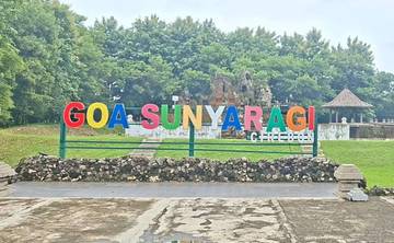 Gua Sunyaragi, Warisan Sejarah dan Spiritualitas Kota Cirebon