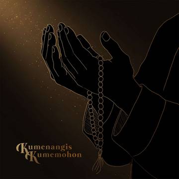 Vagetoz Rilis Lagu Religi Terbaru “Kumenangis Kumemohon”