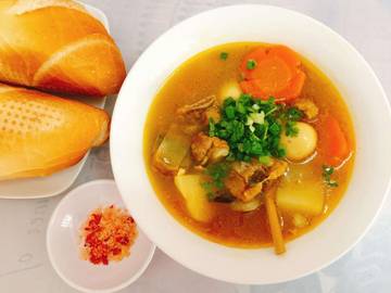 Mengenal Jenis-Jenis Sup Sehat dari Berbagai Dunia