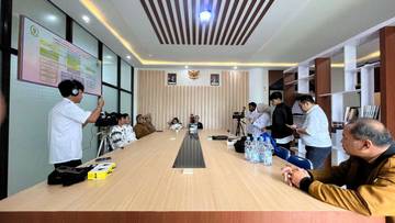 Tiga Altet Kuningan Raih 4 Medali Emas