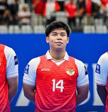 Wali Kota Cirebon Apresiasi Yogi Saputra Tembus Final Futsal Asia
