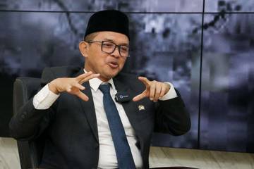 Kiai Maman: Anggota BAZNAS Harus Miliki Kepercayaan Masyarakat